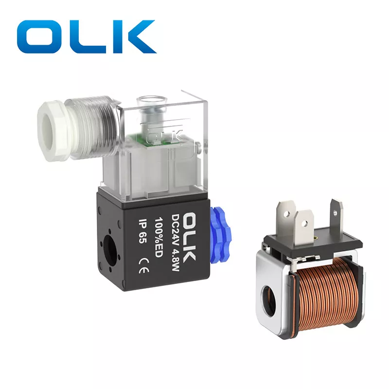 Válvula de Manifold 3V