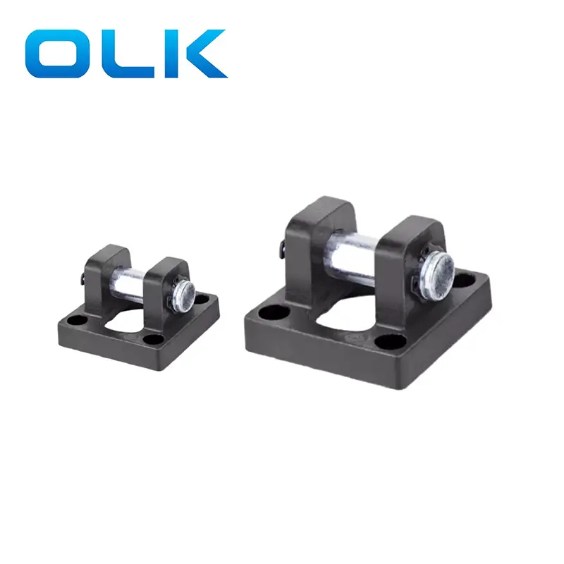 Suporte de montagem CB Clevis