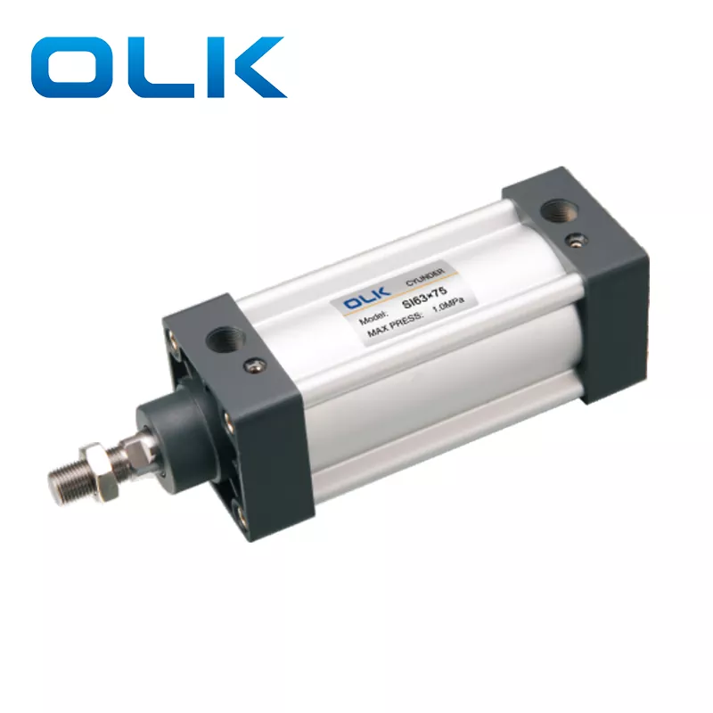 Standard cylinders