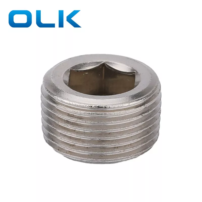 Plugues de HEX.Socket