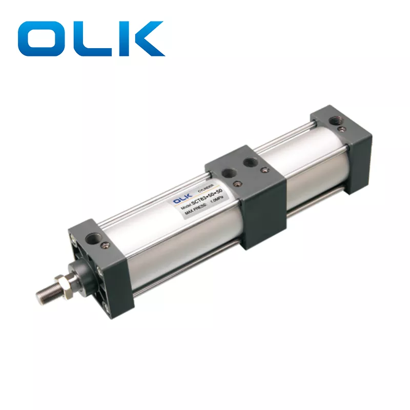 Cilindro Tirante SCT